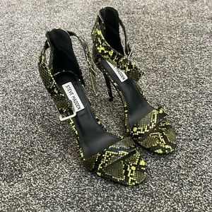 Brand new Steve Madden heels